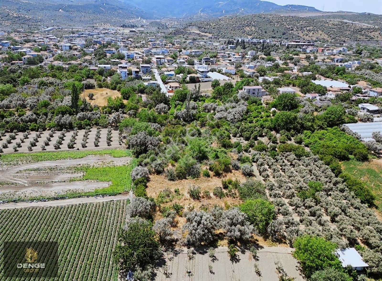 Emiralem Yayla Mahallesinde İmar Dibi Köye İçinde Kaçmaz !!! - Görsel 15