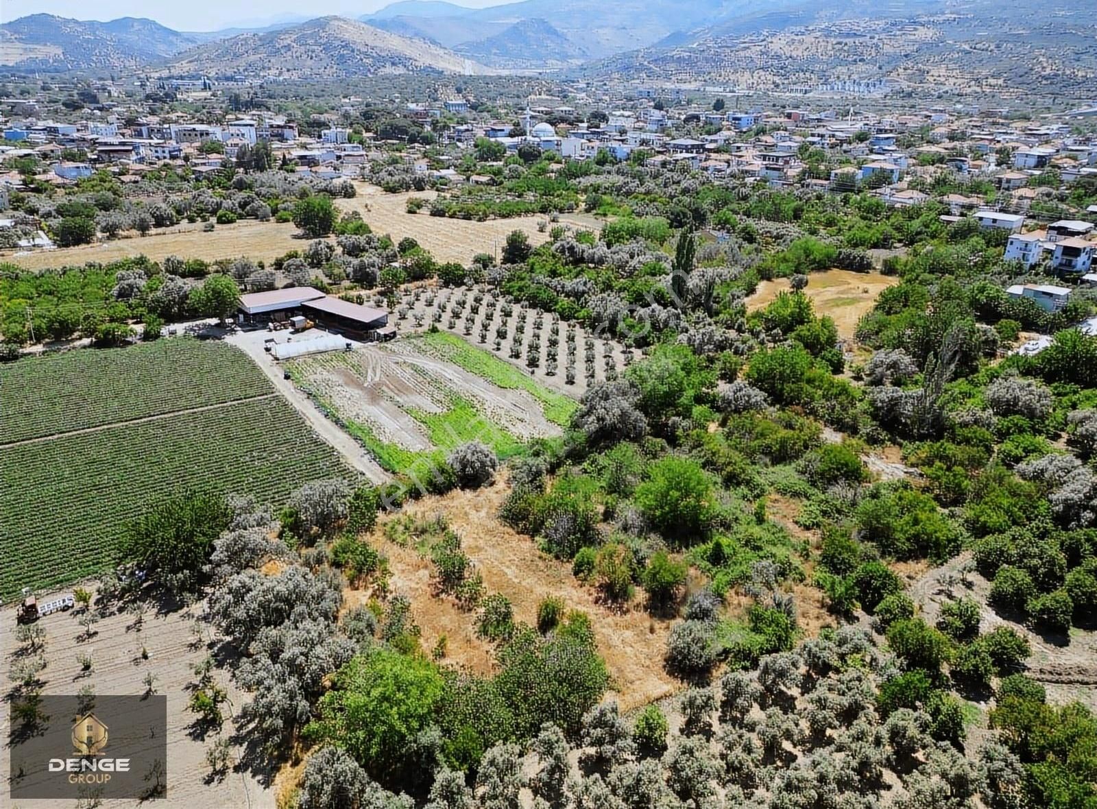 Emiralem Yayla Mahallesinde İmar Dibi Köye İçinde Kaçmaz !!! - Görsel 20