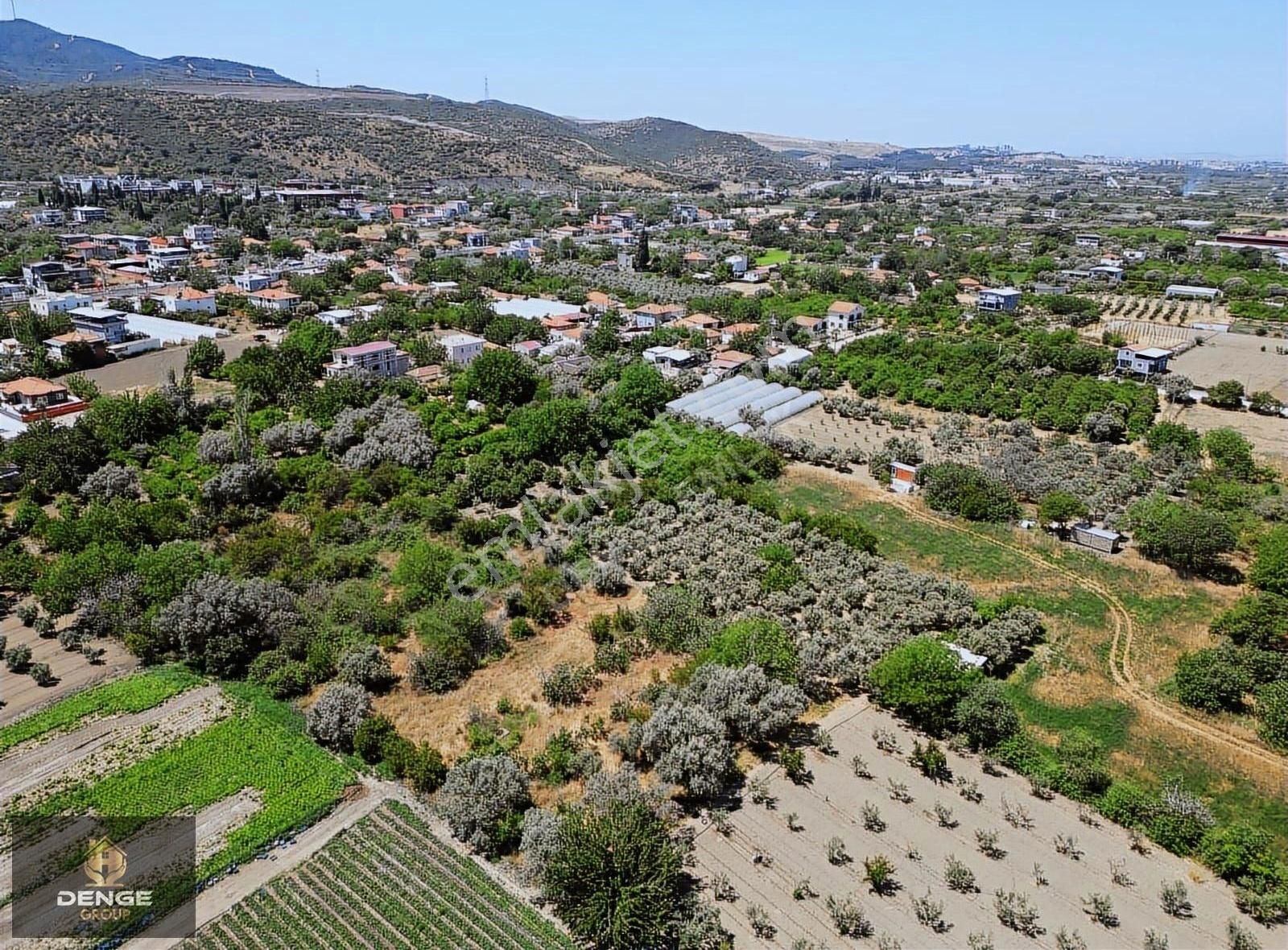 Emiralem Yayla Mahallesinde İmar Dibi Köye İçinde Kaçmaz !!! - Görsel 22