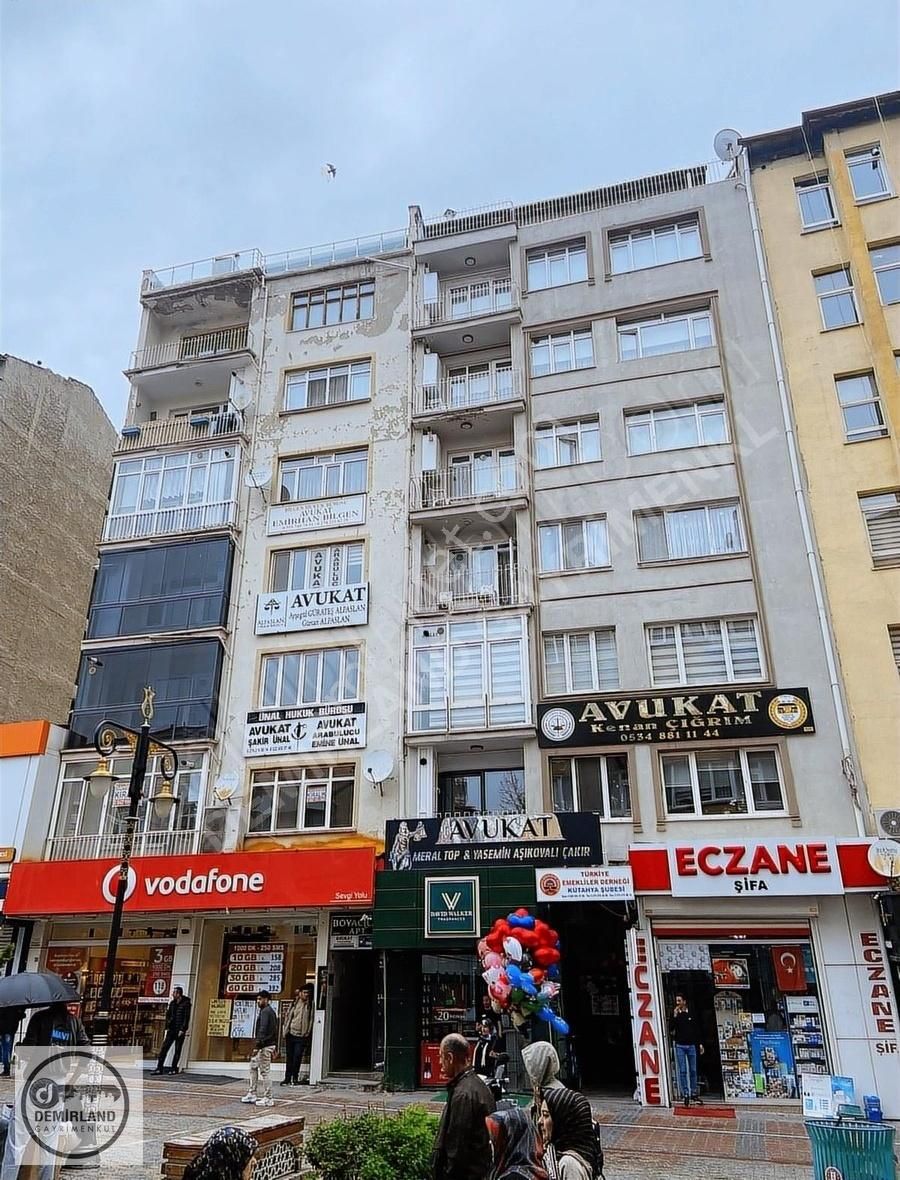 Demirland'dan Satılık Sevgi Yolunda 3+1 Daire