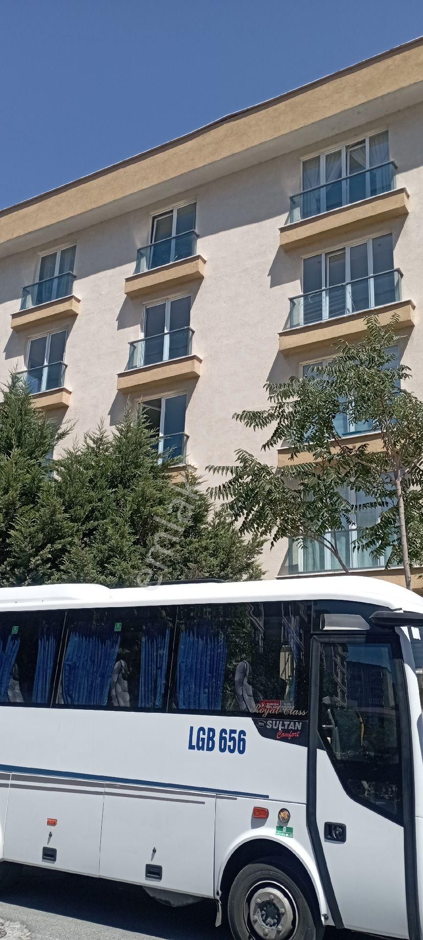 3+1 Kelepir Satılık Daire