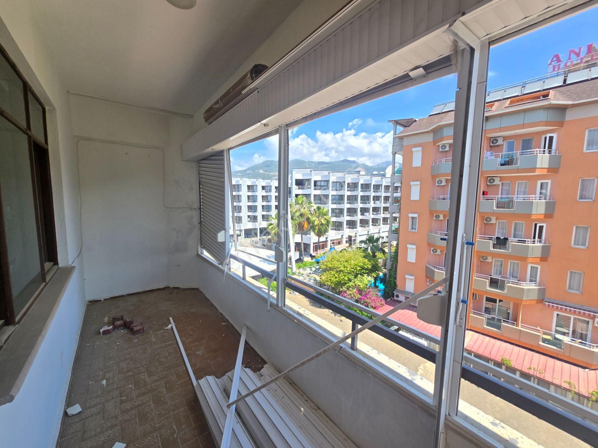 Denize Sıfır Vatandaşlığa Uygun Satılık 2+1 Daire - Görsel 7