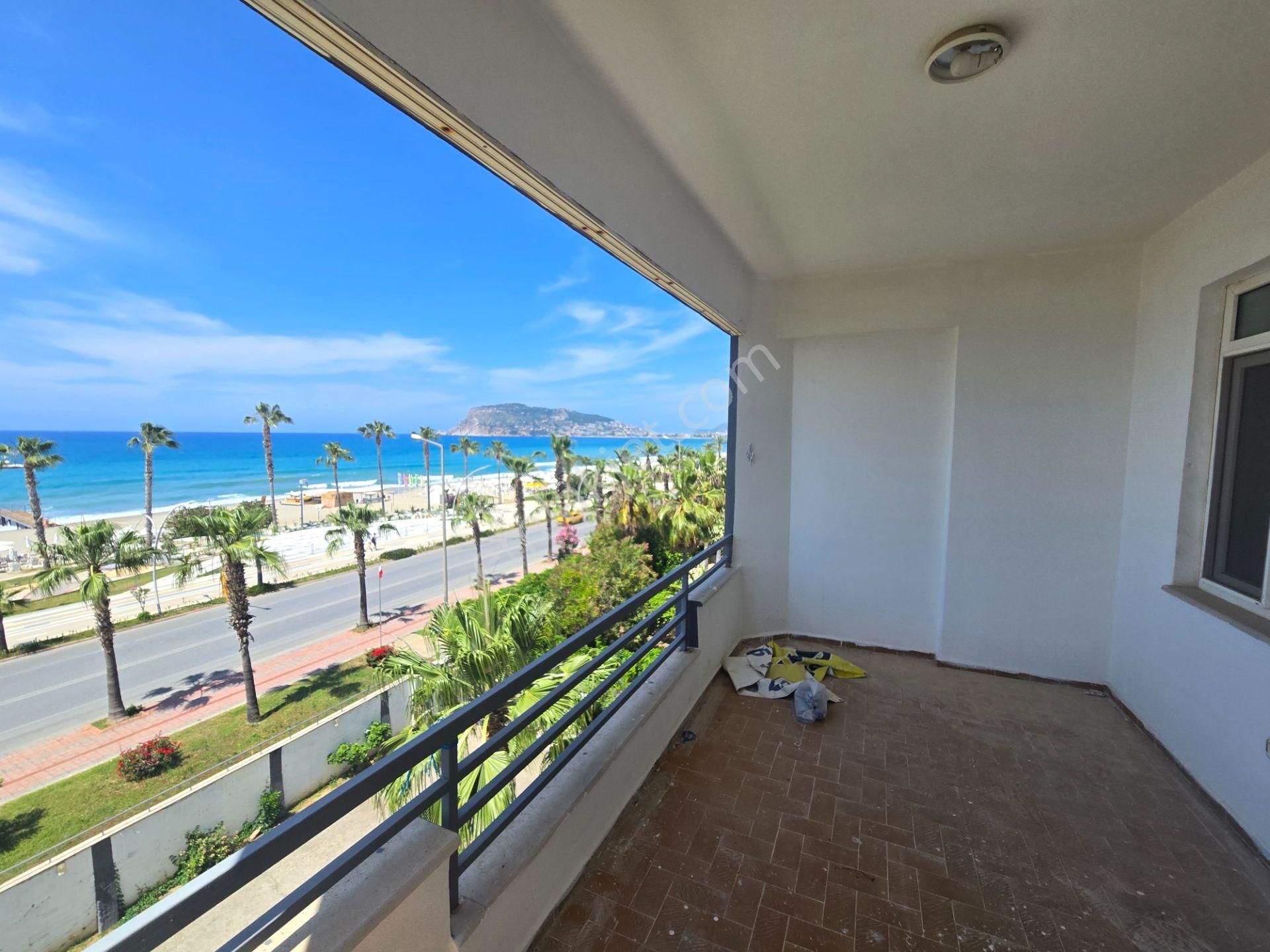 Denize Sıfır Vatandaşlığa Uygun Satılık 2+1 Daire - Görsel 17