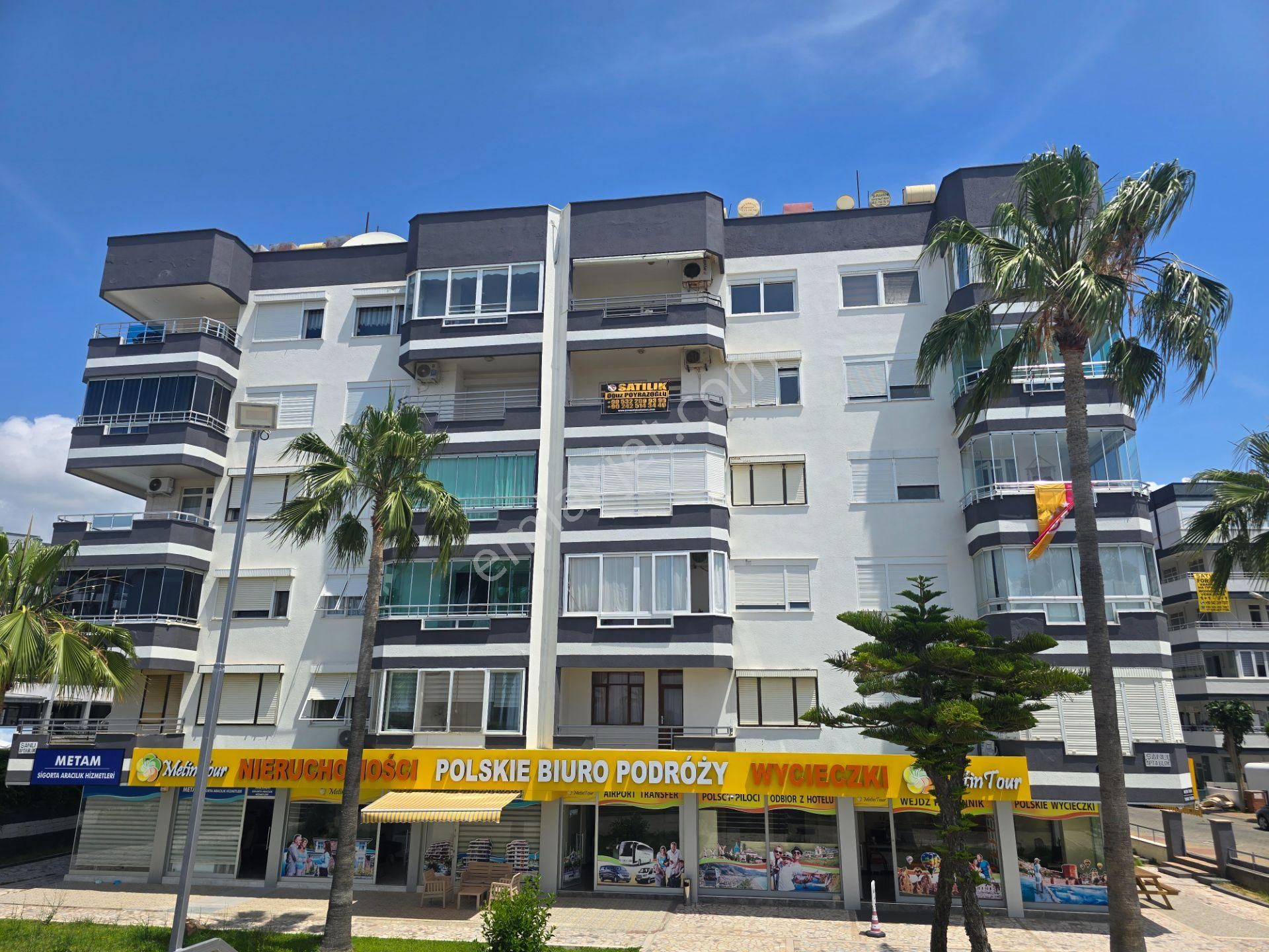 Denize Sıfır Vatandaşlığa Uygun Satılık 2+1 Daire - Görsel 21