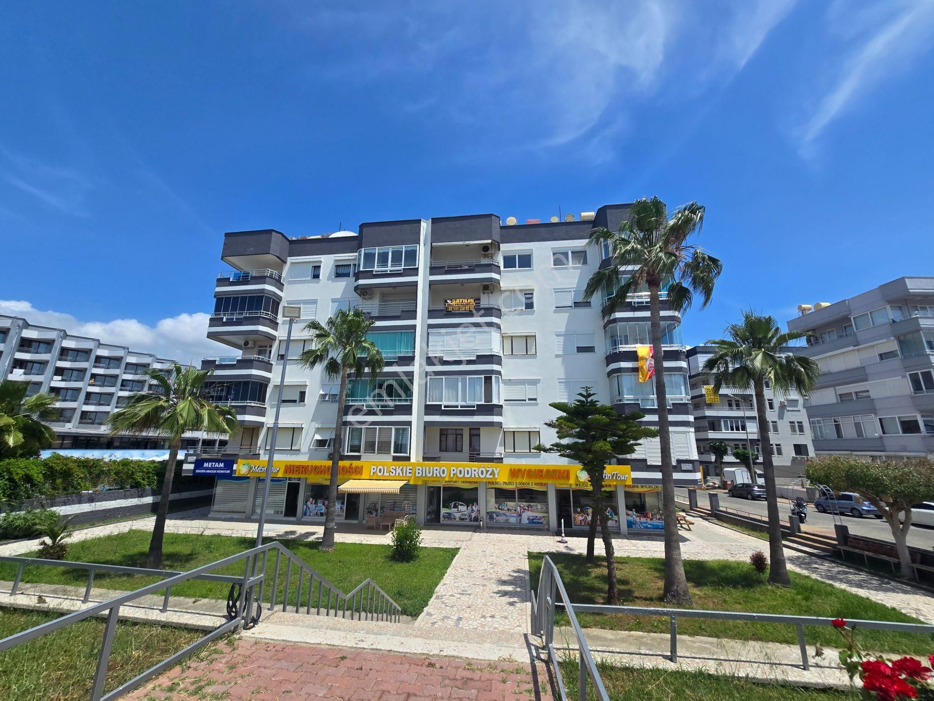 Denize Sıfır Vatandaşlığa Uygun Satılık 2+1 Daire - Görsel 22