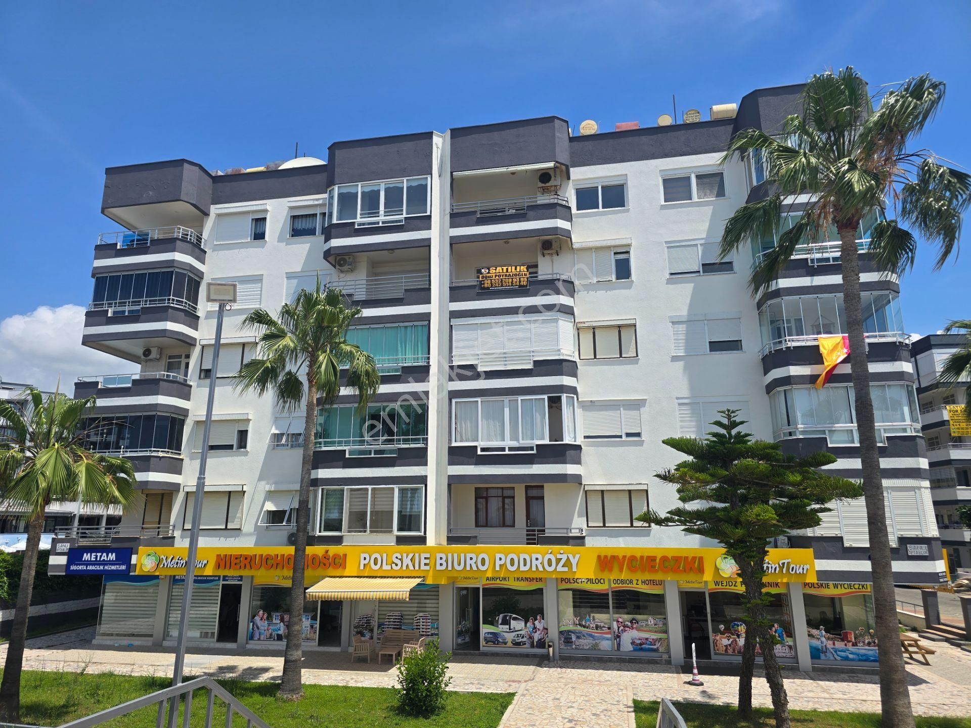 Denize Sıfır Vatandaşlığa Uygun Satılık 2+1 Daire - Görsel 5