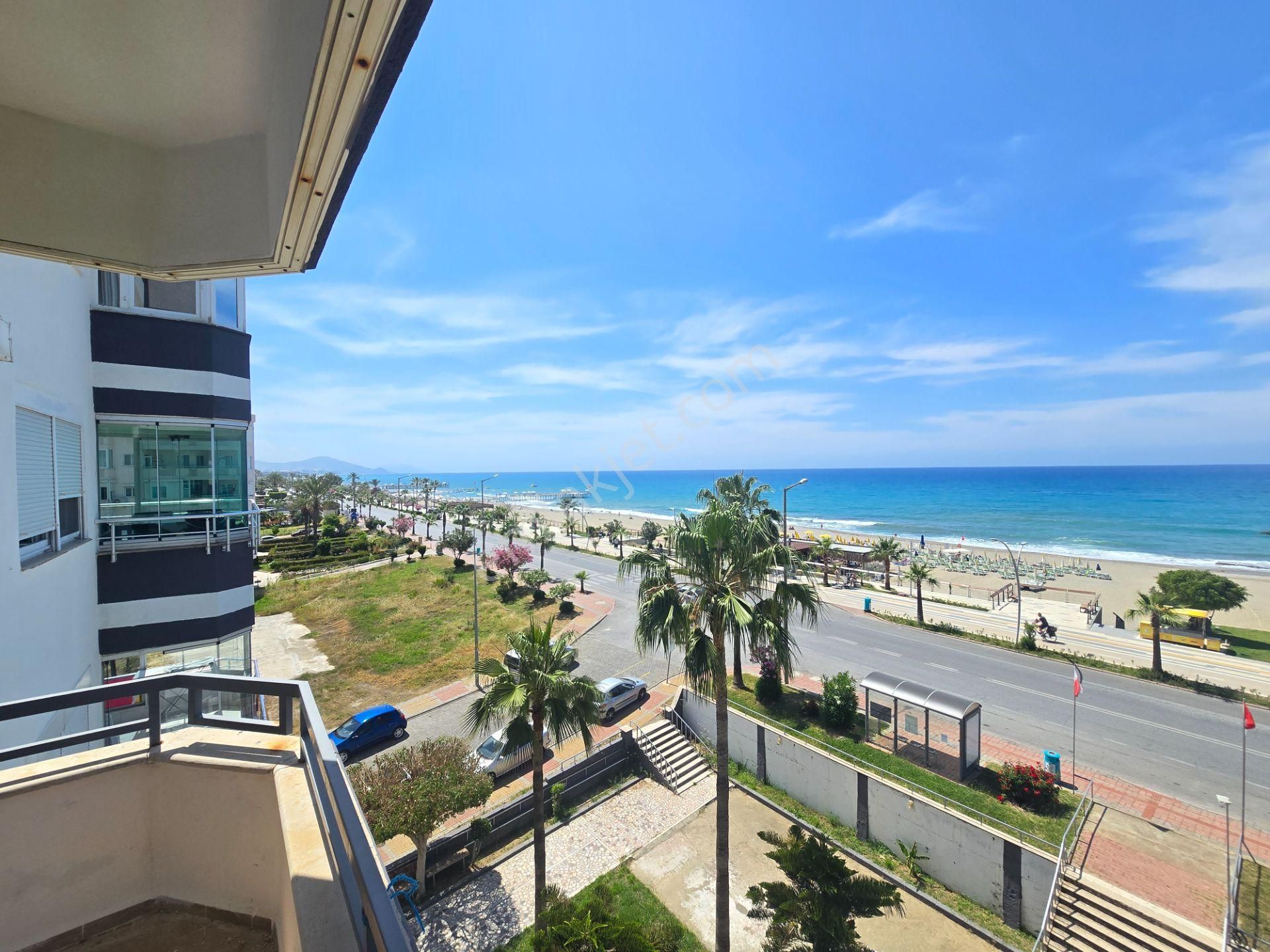 Denize Sıfır Vatandaşlığa Uygun Satılık 2+1 Daire - Görsel 16