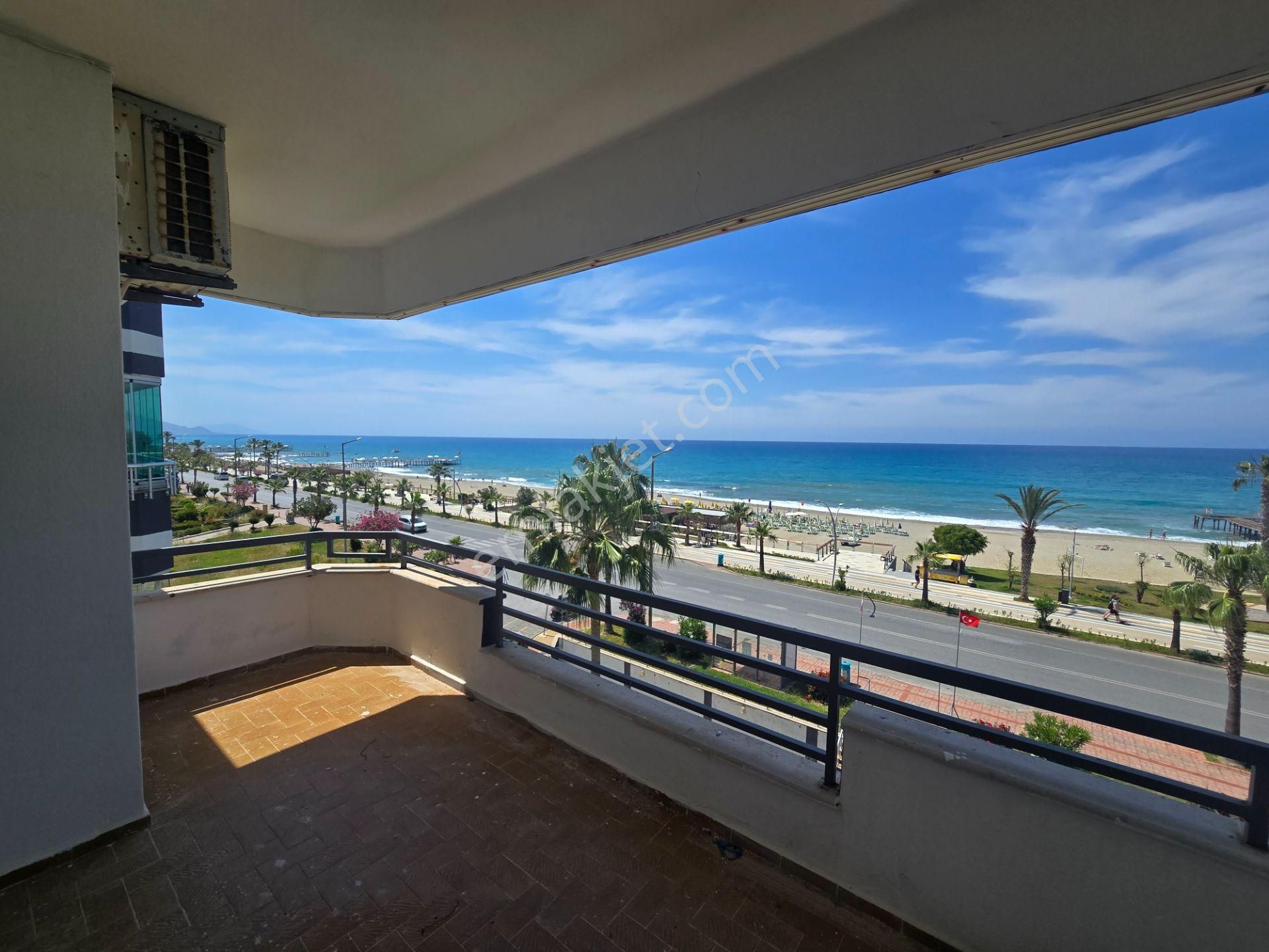 Denize Sıfır Vatandaşlığa Uygun Satılık 2+1 Daire - Görsel 3