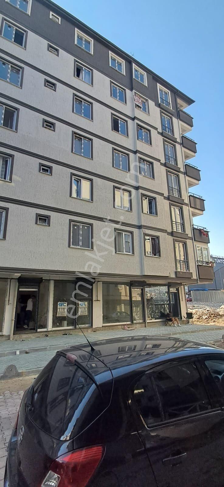 Delta’dan Metrobüs Yanında 2+1 Sıfır 75m2 Asansörlü Kiralık Daire
