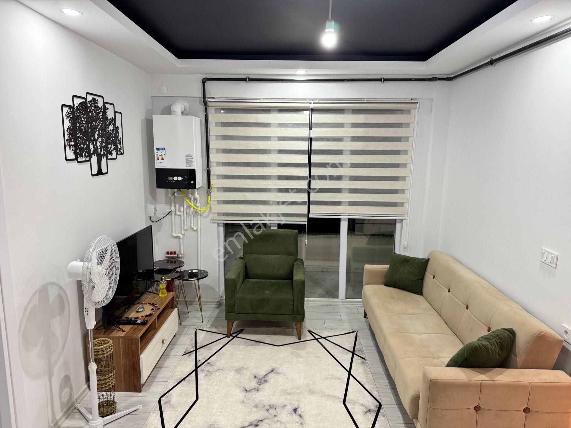 Epadan Kaçırılmayacak Fırsat Eşyalı 2+1 Satlık Daire