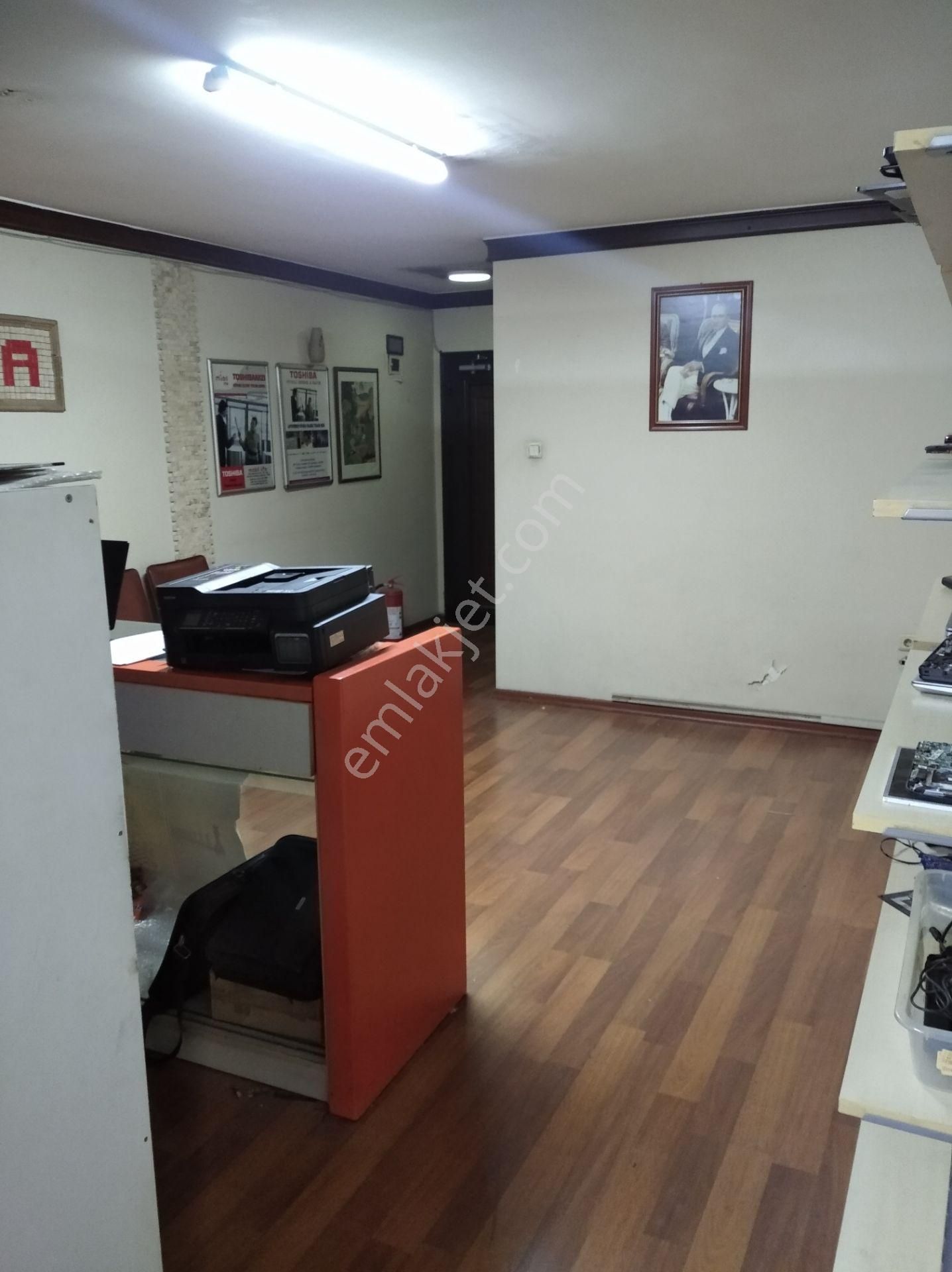 Merkezi Konumda Sahibinden Satılık Yatırımlık İşyeri... - Görsel 6