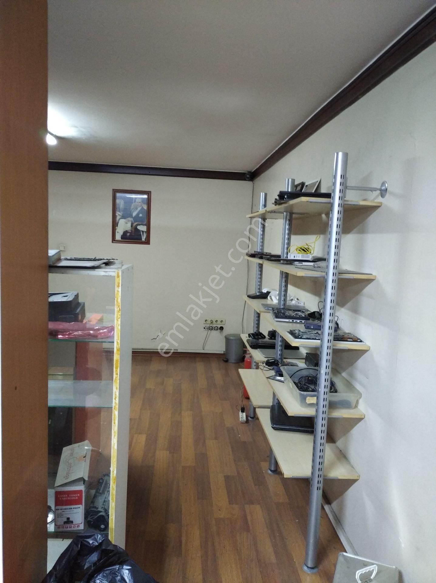 Merkezi Konumda Sahibinden Satılık Yatırımlık İşyeri... - Görsel 3