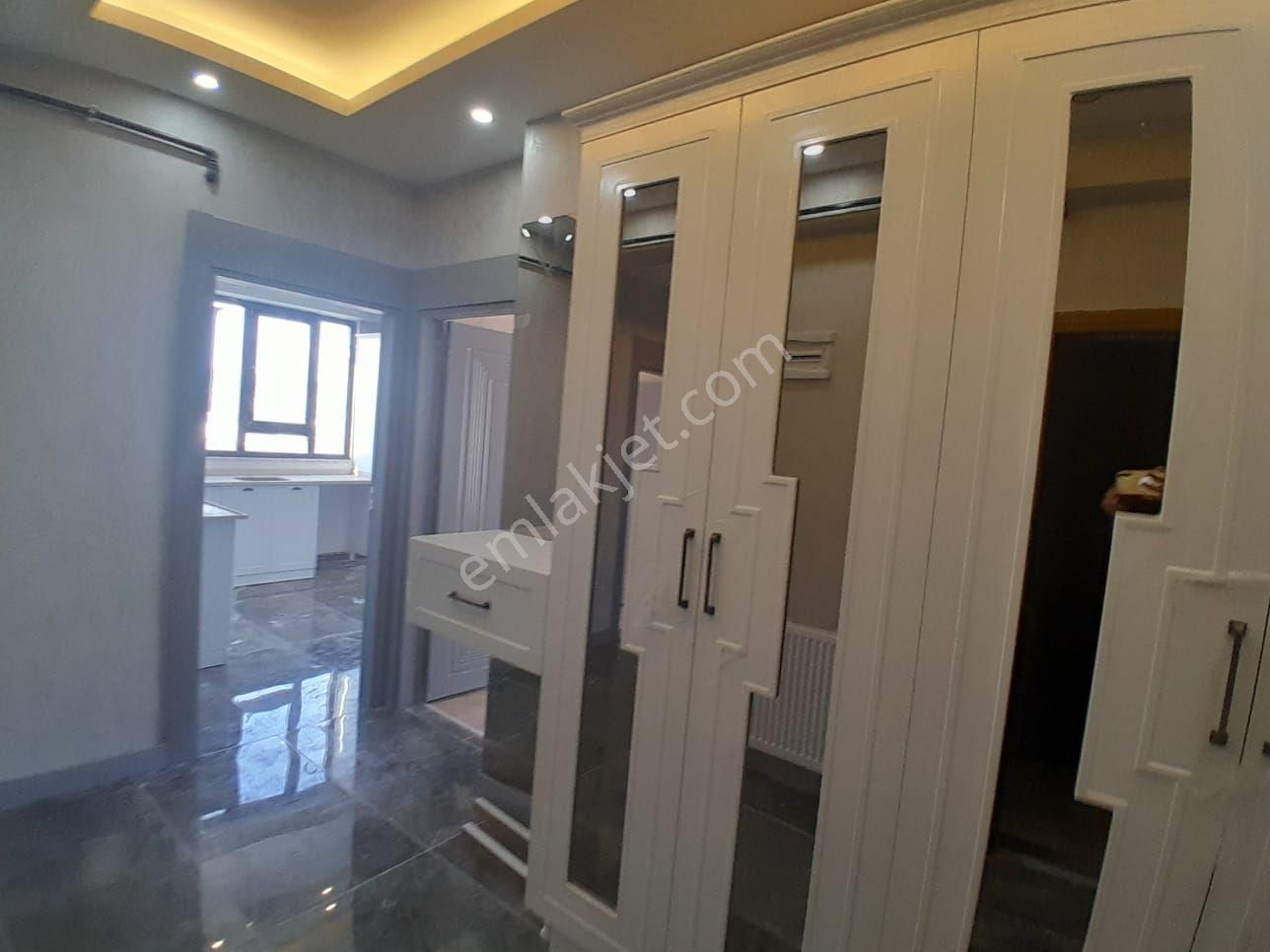 Badıllı Emlak Tan Narlıkuyu Mahallesi 2+1 Lüks Satılık Daire