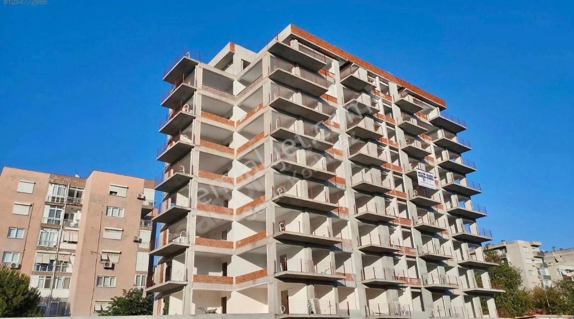 Bayraklı Kupon 1+1 Ofis+daire Kaçmaz Fırsat