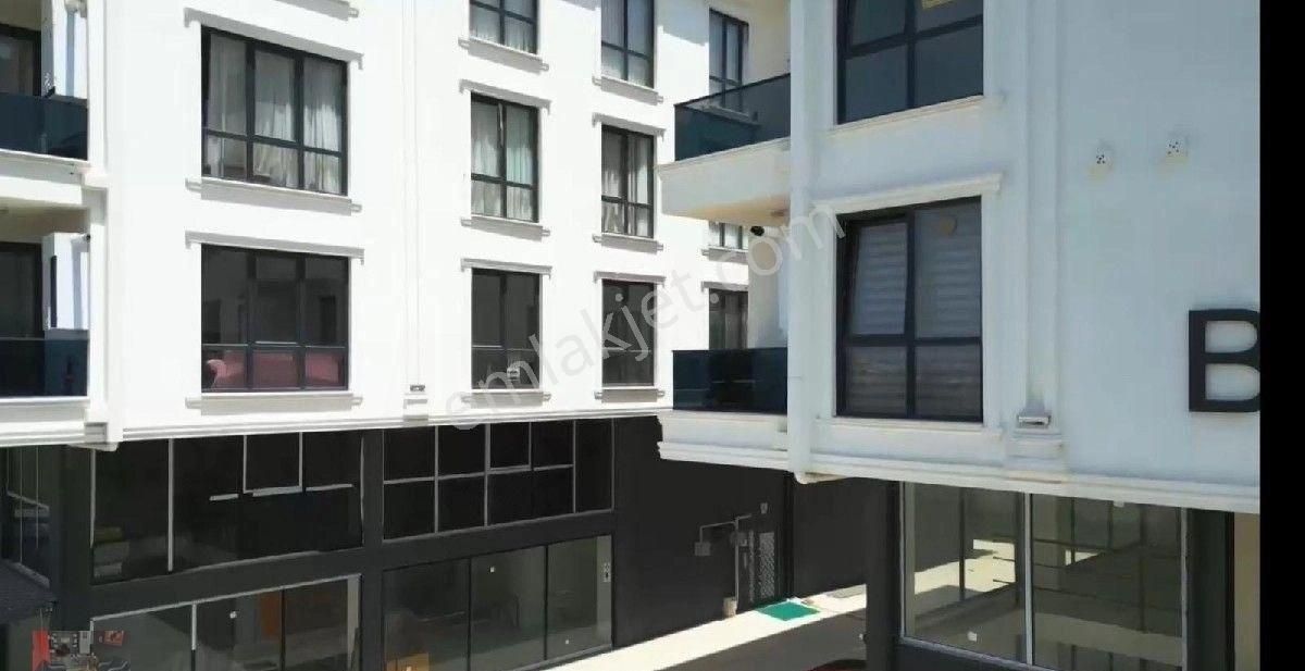 Karamanoğlu Emlak'tan Şehir Hastanesi Yakını
