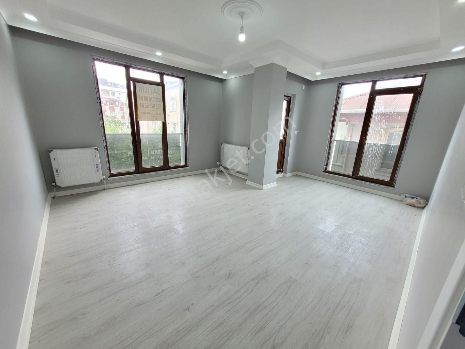 Arnavutköy Taşoluk Mh'de Satlık 3+1 Sıfır Lüx 120m² Arakat Daire