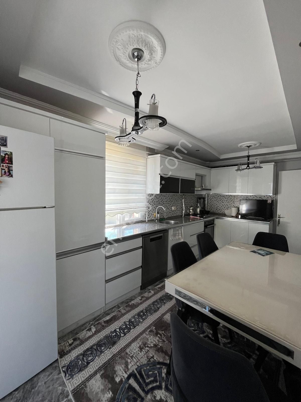 Ayrancilar Da Hastane Yakini Onu Acik Cok Lux Genis Ara Kat 2+1 Daire - Görsel 12