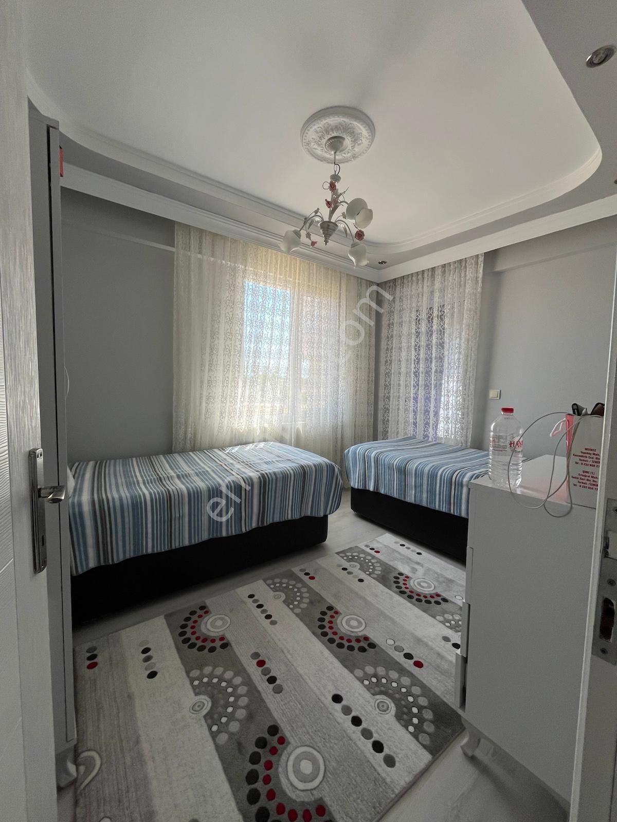 Ayrancilar Da Hastane Yakini Onu Acik Cok Lux Genis Ara Kat 2+1 Daire - Görsel 23