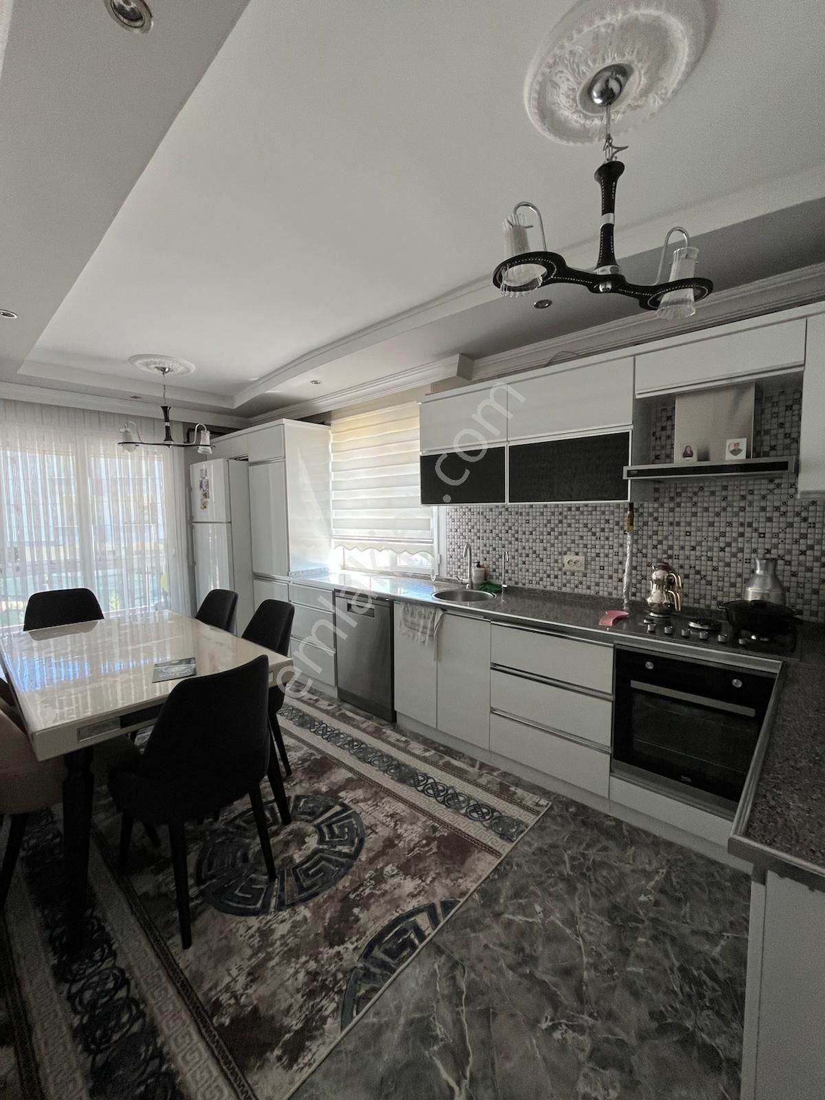 Ayrancilar Da Hastane Yakini Onu Acik Cok Lux Genis Ara Kat 2+1 Daire - Görsel 3