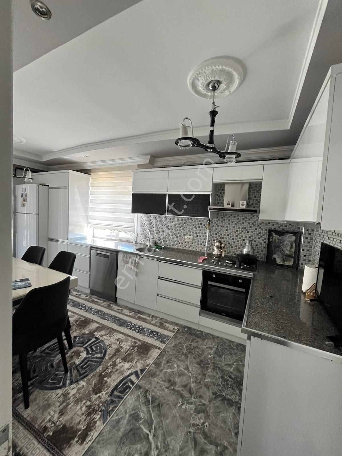 Ayrancilar Da Hastane Yakini Onu Acik Cok Lux Genis Ara Kat 2+1 Daire - Görsel 4