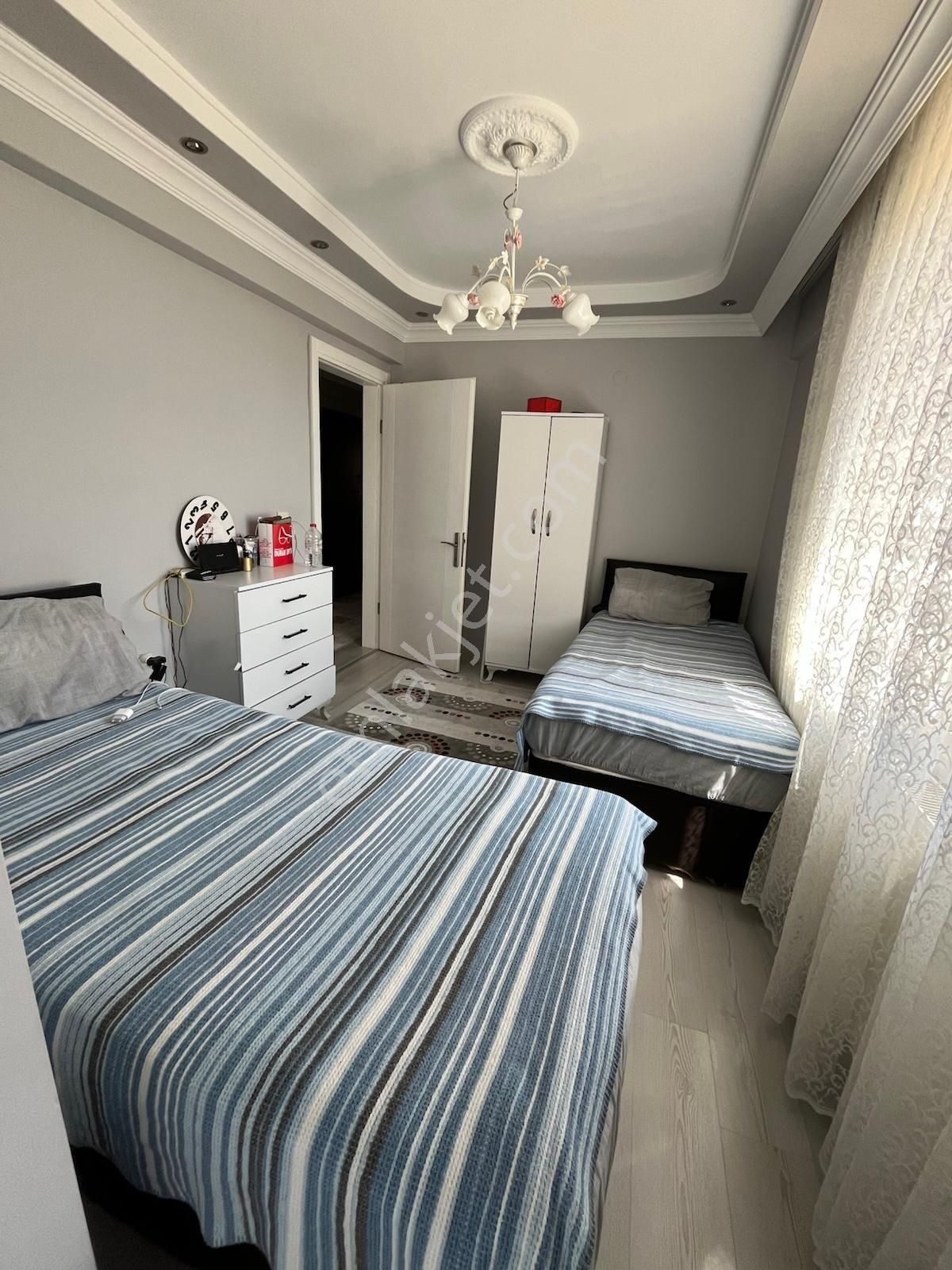 Ayrancilar Da Hastane Yakini Onu Acik Cok Lux Genis Ara Kat 2+1 Daire - Görsel 24