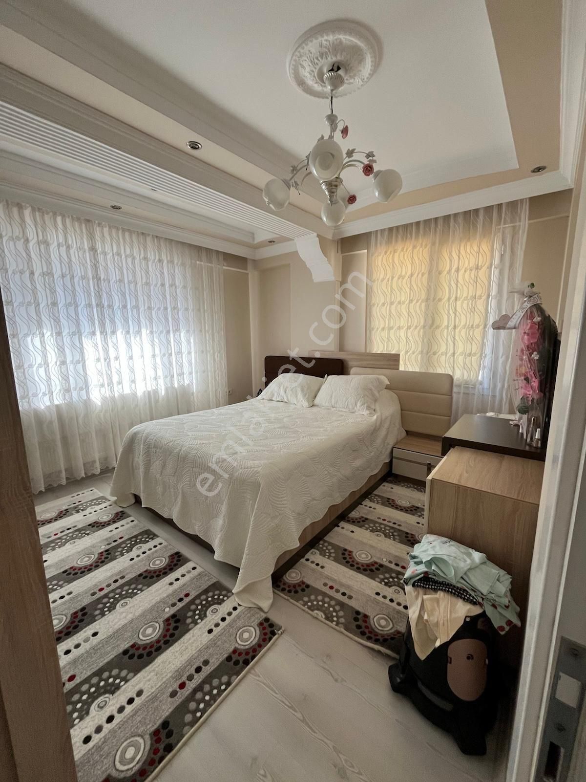 Ayrancilar Da Hastane Yakini Onu Acik Cok Lux Genis Ara Kat 2+1 Daire - Görsel 20