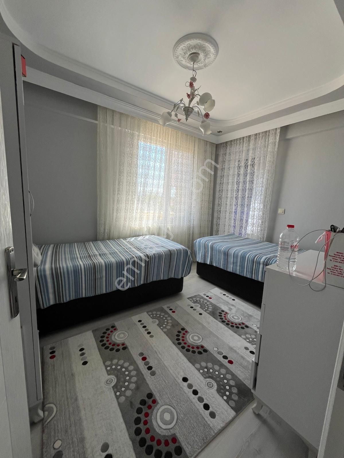 Ayrancilar Da Hastane Yakini Onu Acik Cok Lux Genis Ara Kat 2+1 Daire - Görsel 22