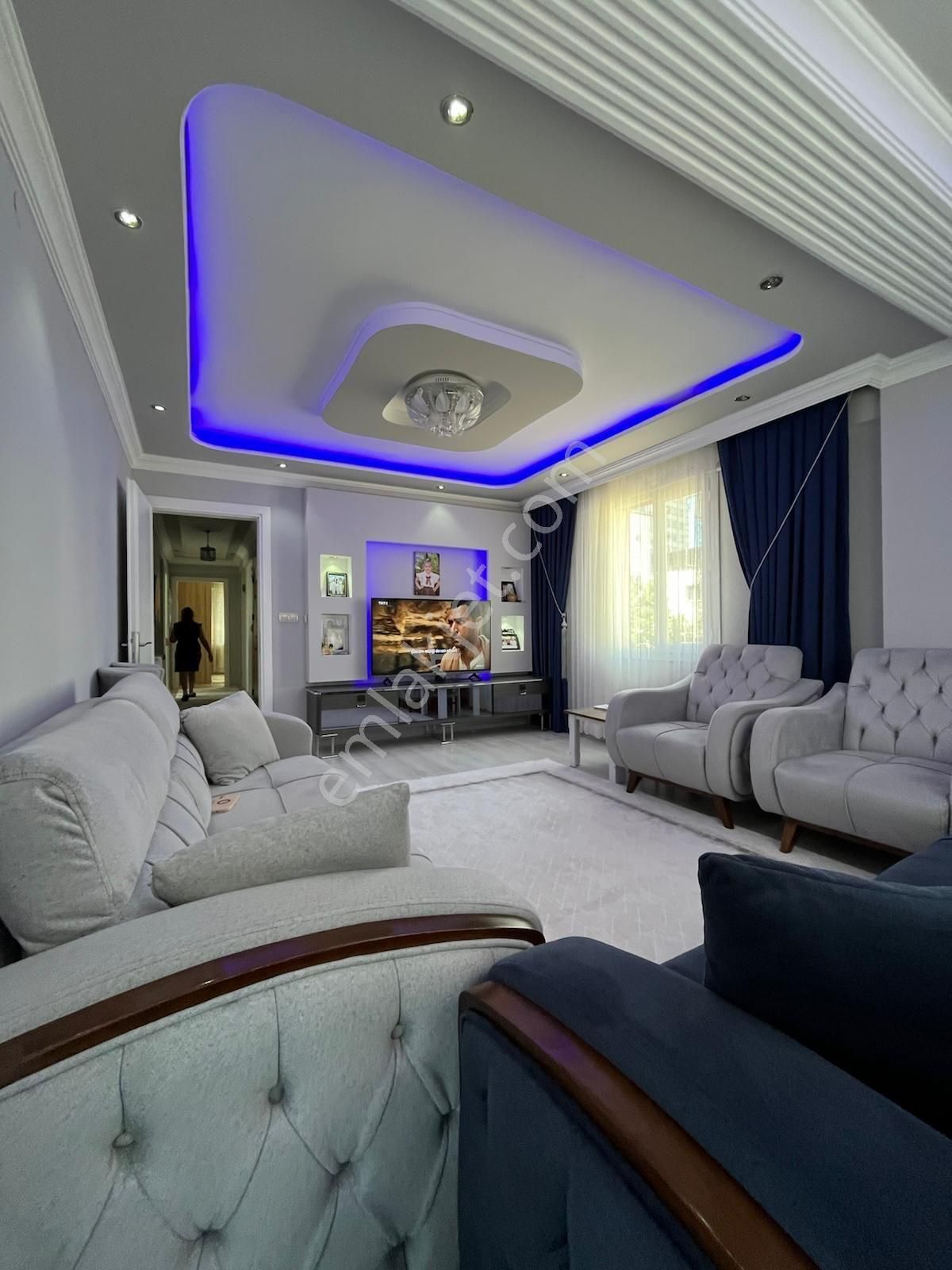 Ayrancilar Da Hastane Yakini Onu Acik Cok Lux Genis Ara Kat 2+1 Daire - Görsel 2