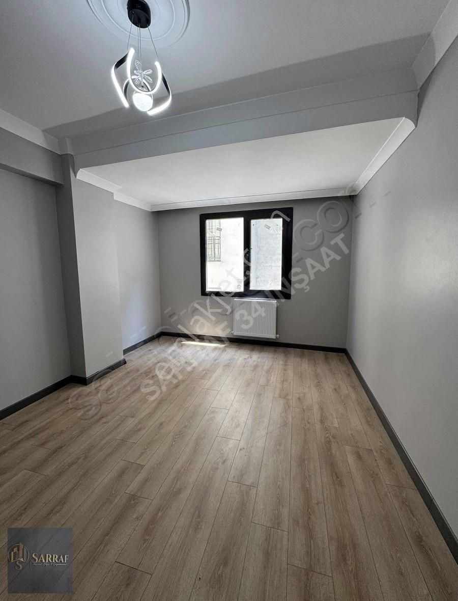 Beylikdüzü Sarraf'tan Sıfır Tek Daire Üzerine 3+1 Geniş M2 - Görsel 13