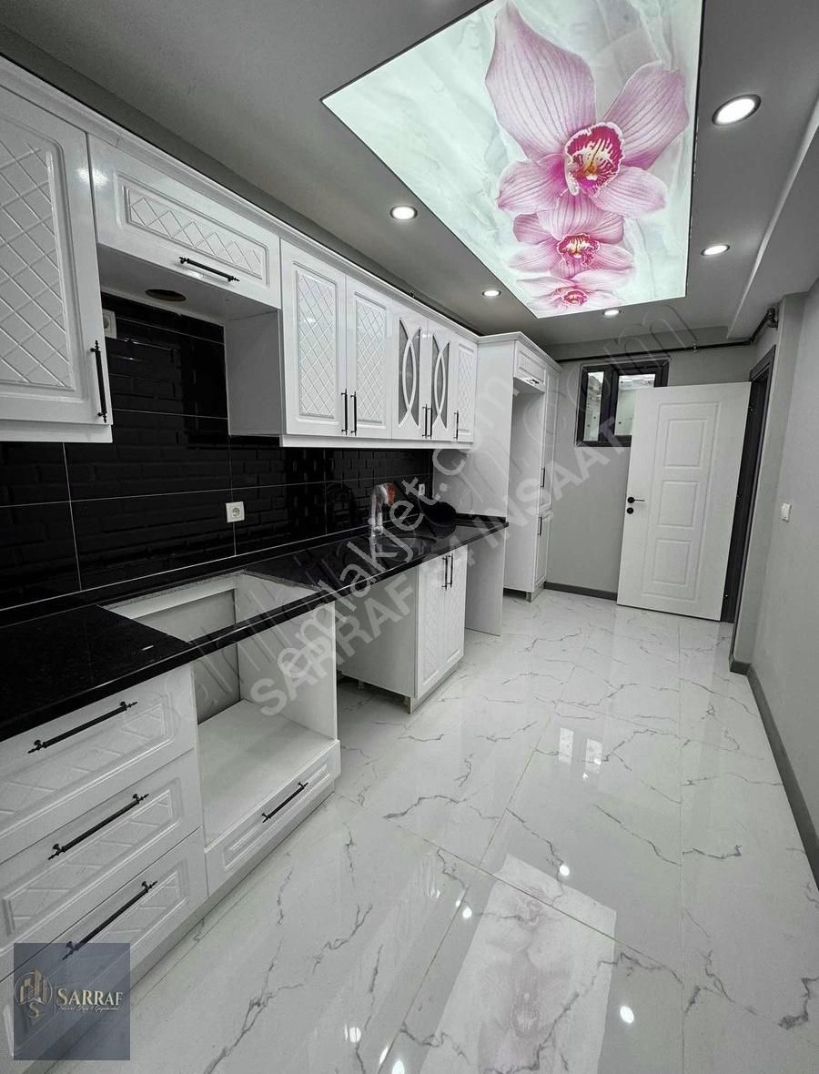 Beylikdüzü Sarraf'tan Sıfır Tek Daire Üzerine 3+1 Geniş M2 - Görsel 8