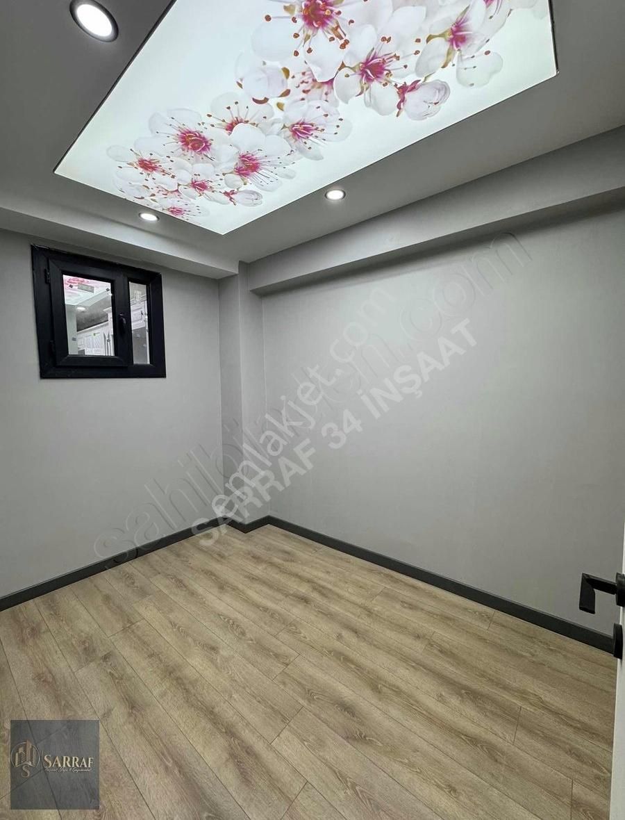 Beylikdüzü Sarraf'tan Sıfır Tek Daire Üzerine 3+1 Geniş M2 - Görsel 18
