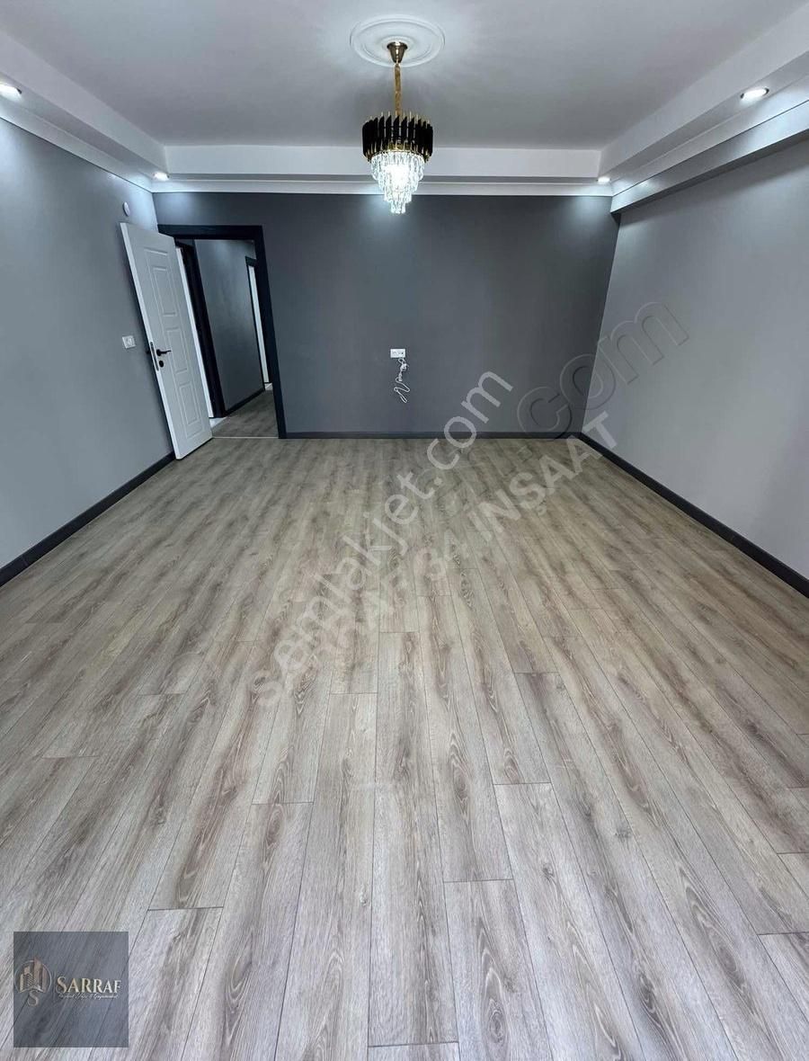 Beylikdüzü Sarraf'tan Sıfır Tek Daire Üzerine 3+1 Geniş M2 - Görsel 6