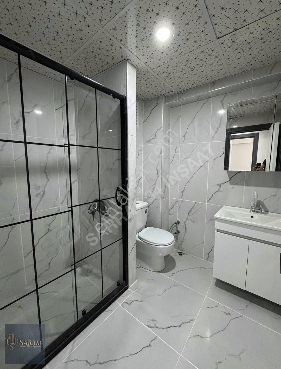 Beylikdüzü Sarraf'tan Sıfır Tek Daire Üzerine 3+1 Geniş M2 - Görsel 4