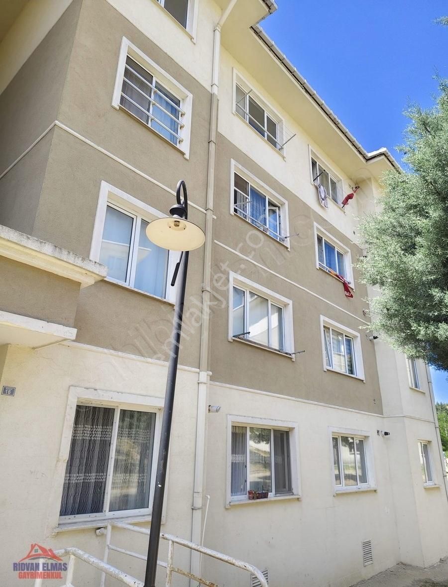 Doğa İçinde Satılık Daire ( Yaşlıya Uygun)