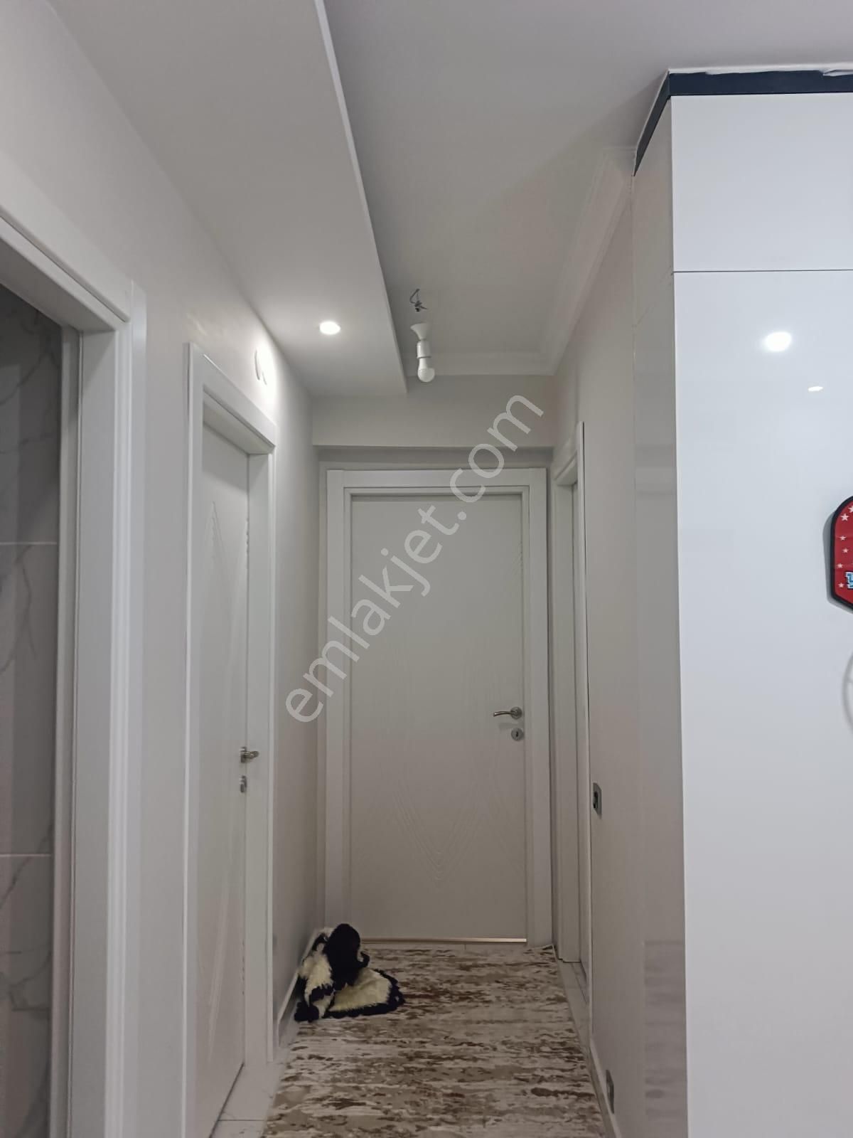 Selahattin Eyyübi Mah. Satılık Daire - Görsel 24