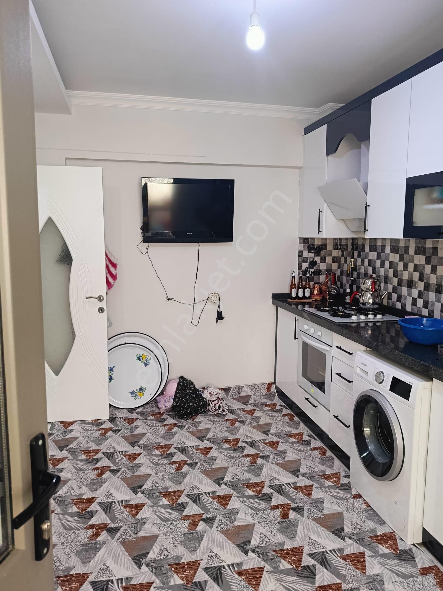 Selahattin Eyyübi Mah. Satılık Daire - Görsel 22