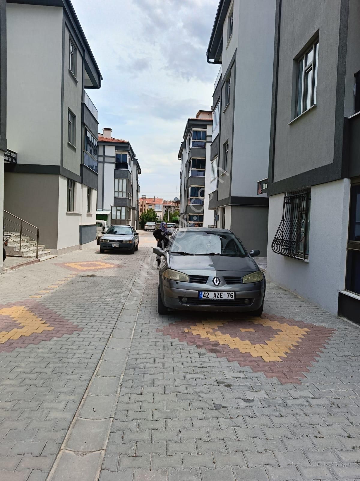 Selahattin Eyyübi Mah. Satılık Daire - Görsel 2