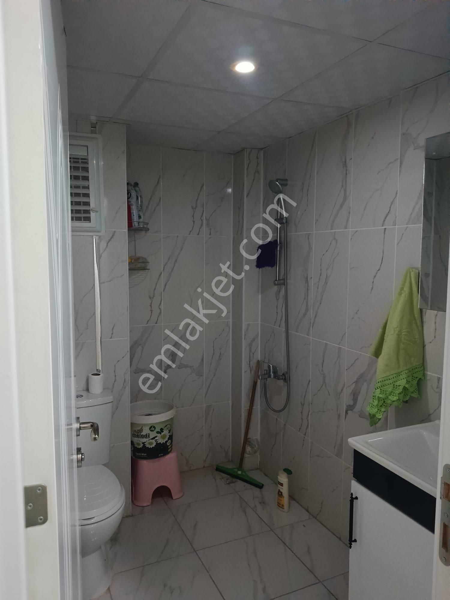 Selahattin Eyyübi Mah. Satılık Daire - Görsel 19