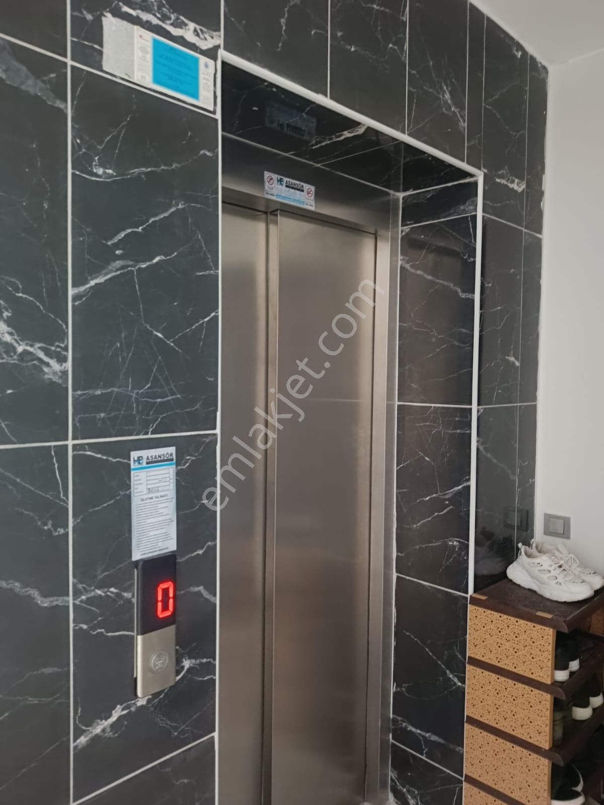 Selahattin Eyyübi Mah. Satılık Daire - Görsel 7