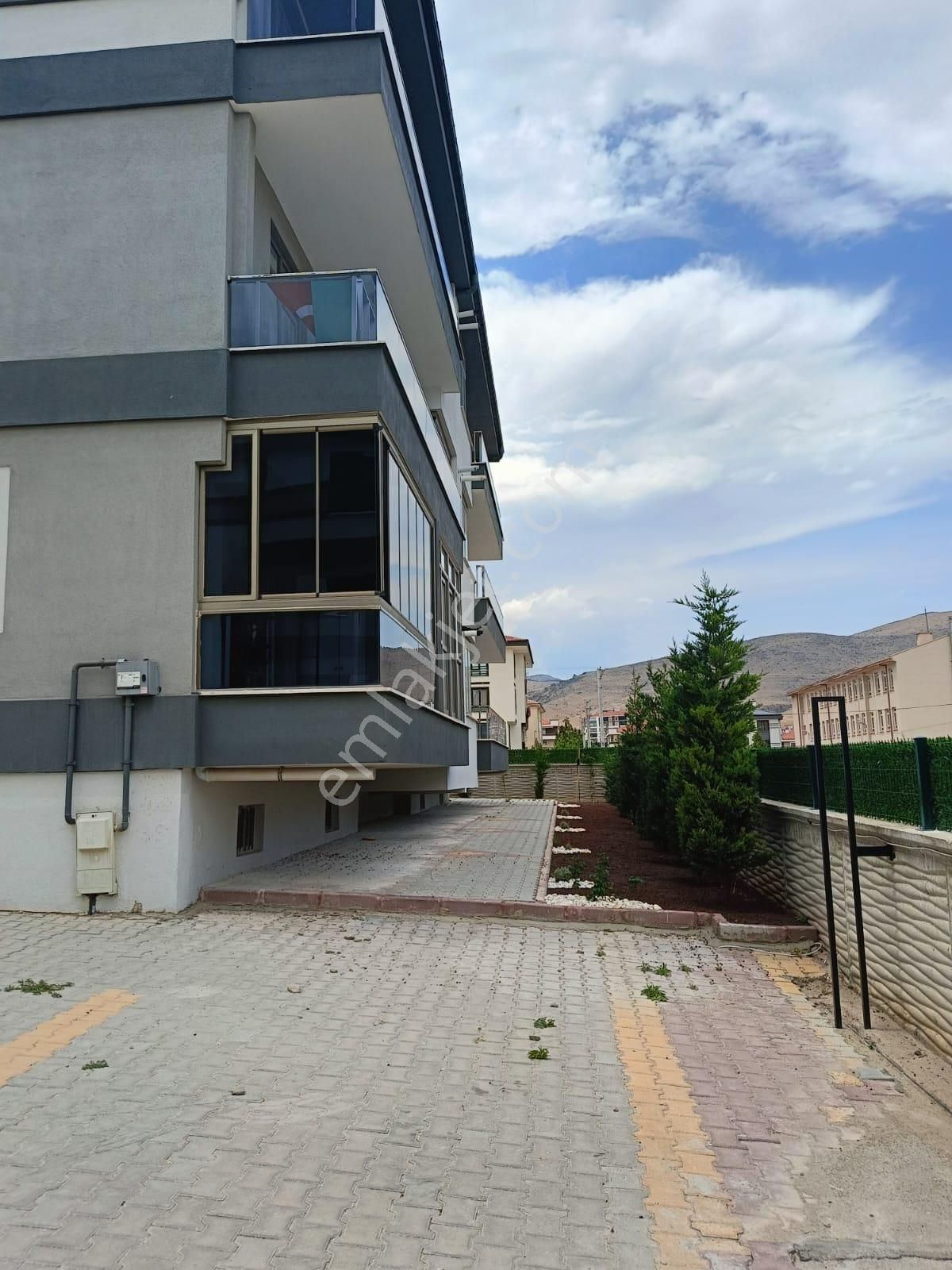 Selahattin Eyyübi Mah. Satılık Daire - Görsel 3