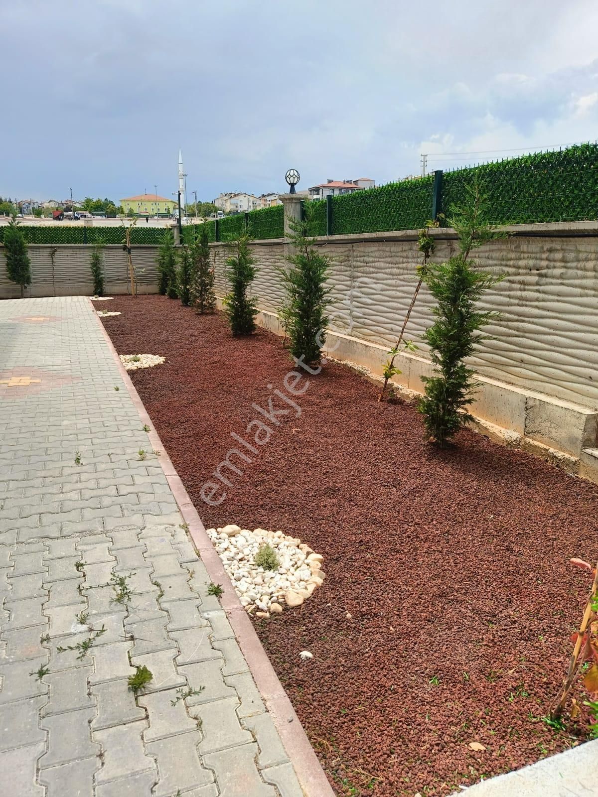 Selahattin Eyyübi Mah. Satılık Daire - Görsel 28