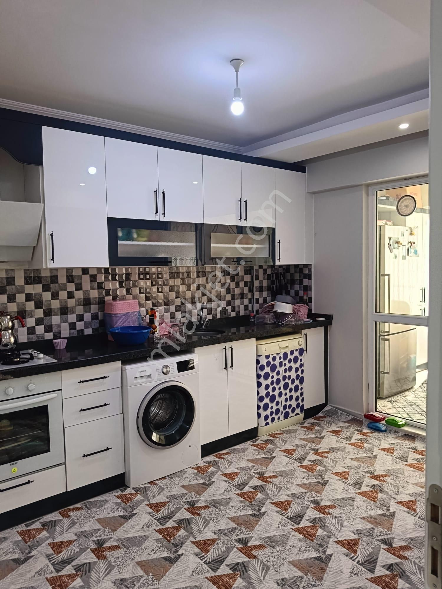 Selahattin Eyyübi Mah. Satılık Daire - Görsel 17