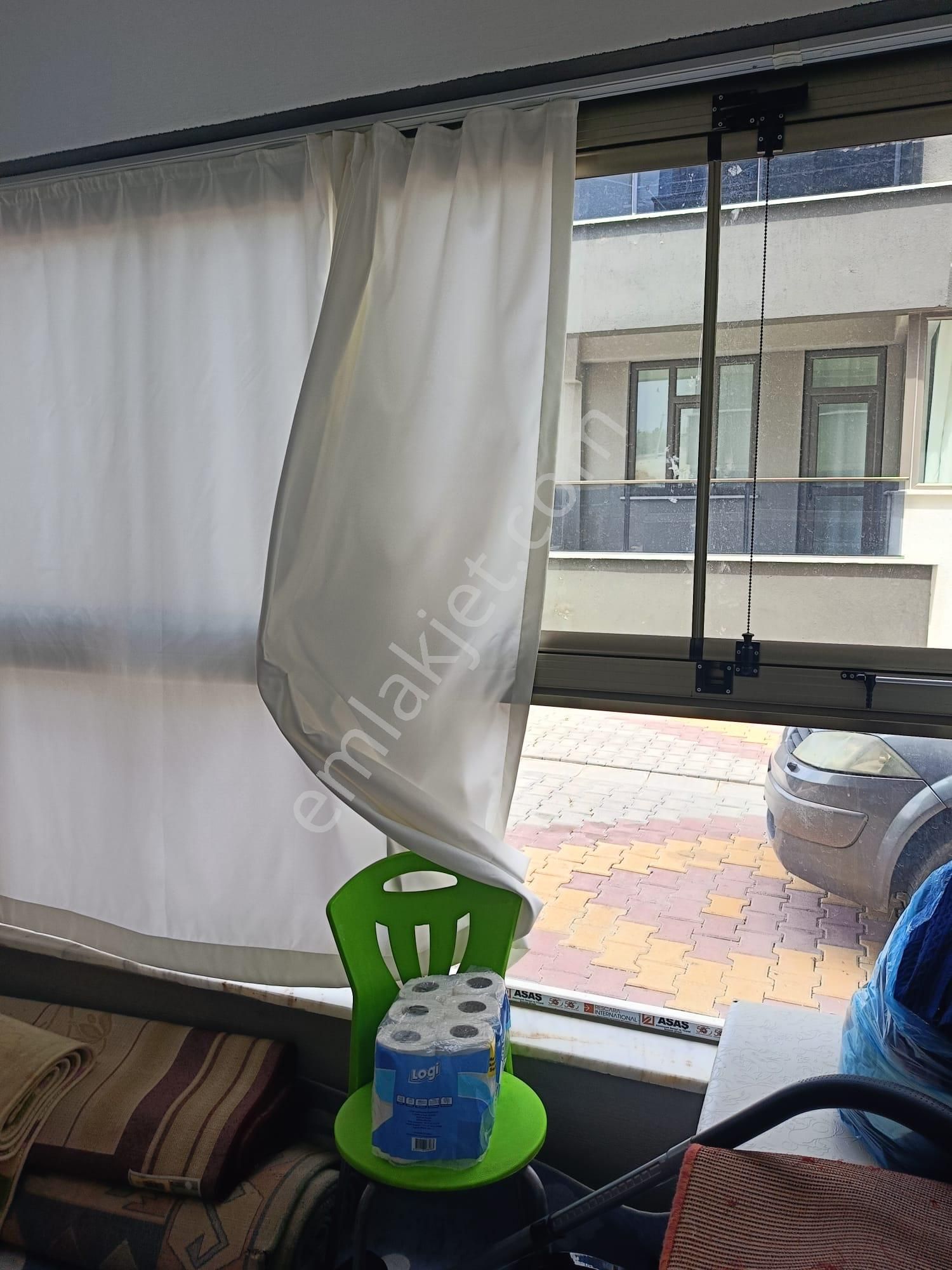 Selahattin Eyyübi Mah. Satılık Daire - Görsel 15