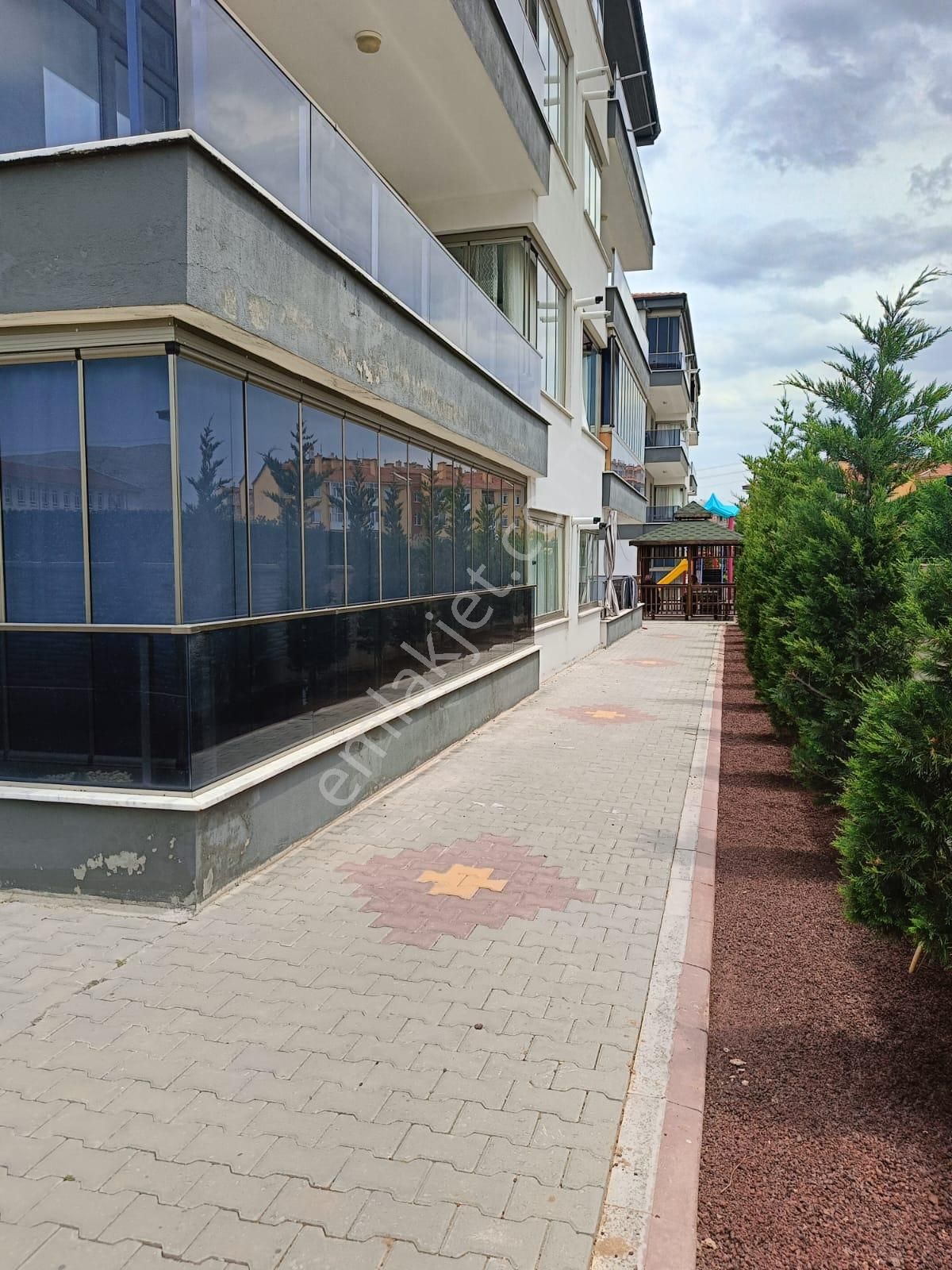 Selahattin Eyyübi Mah. Satılık Daire - Görsel 4