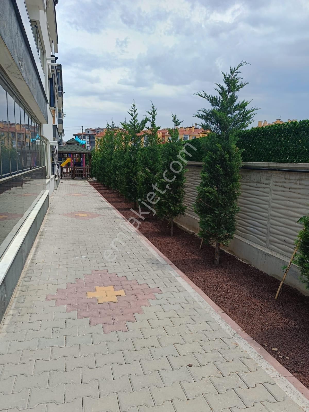 Selahattin Eyyübi Mah. Satılık Daire - Görsel 6