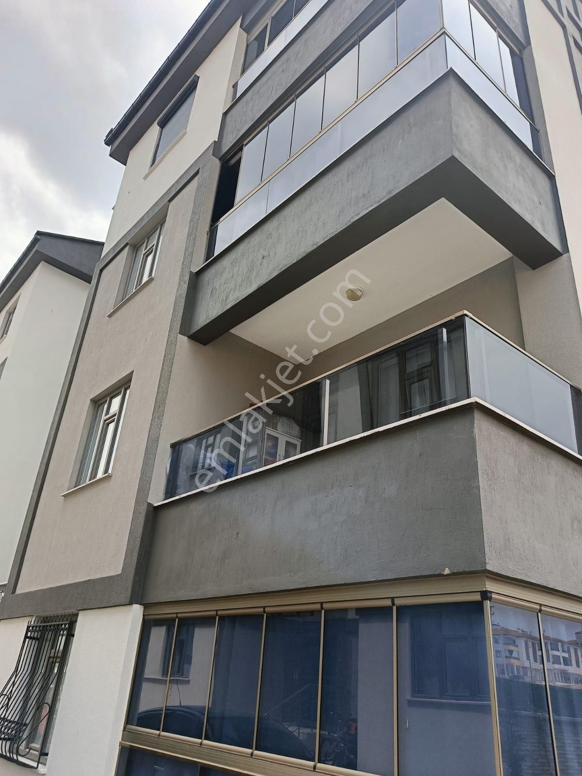 Selahattin Eyyübi Mah. Satılık Daire