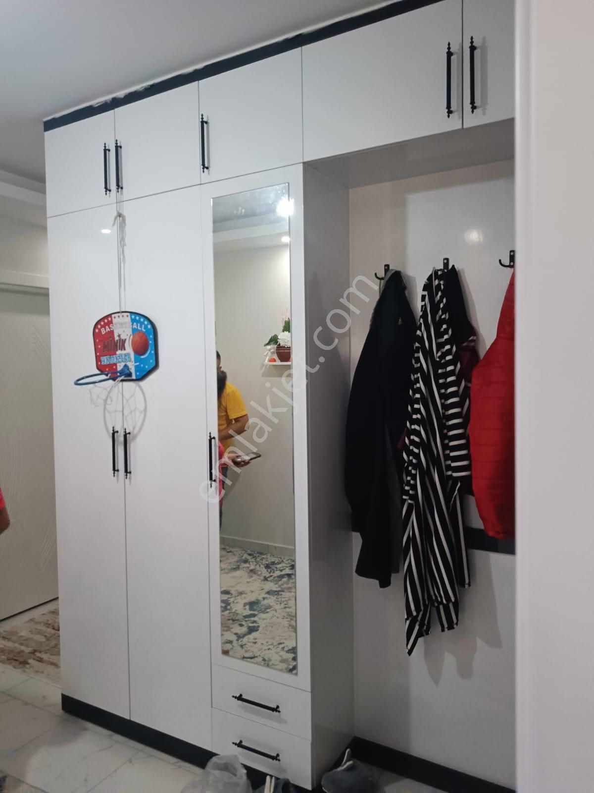 Selahattin Eyyübi Mah. Satılık Daire - Görsel 26