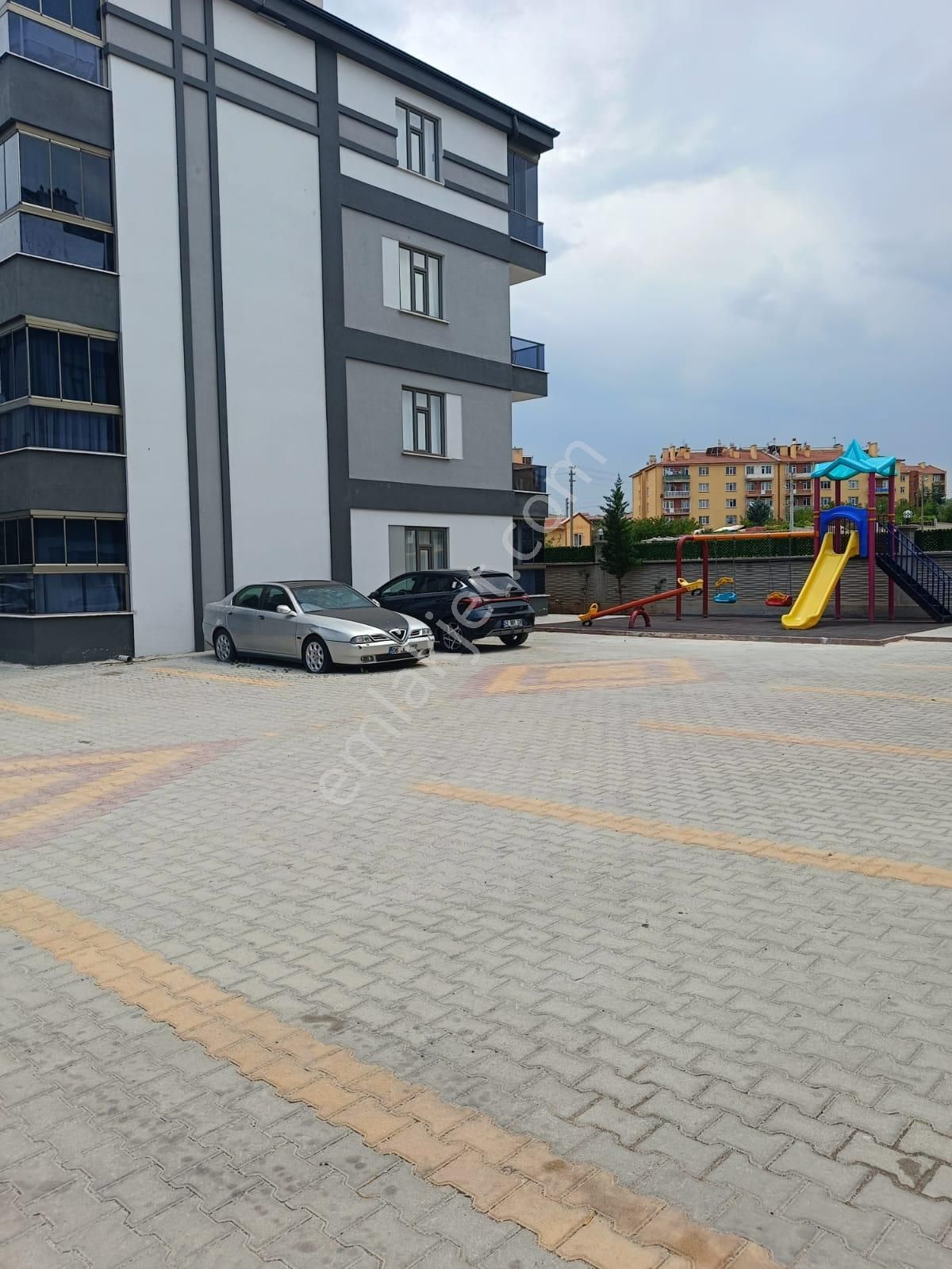 Selahattin Eyyübi Mah. Satılık Daire - Görsel 5