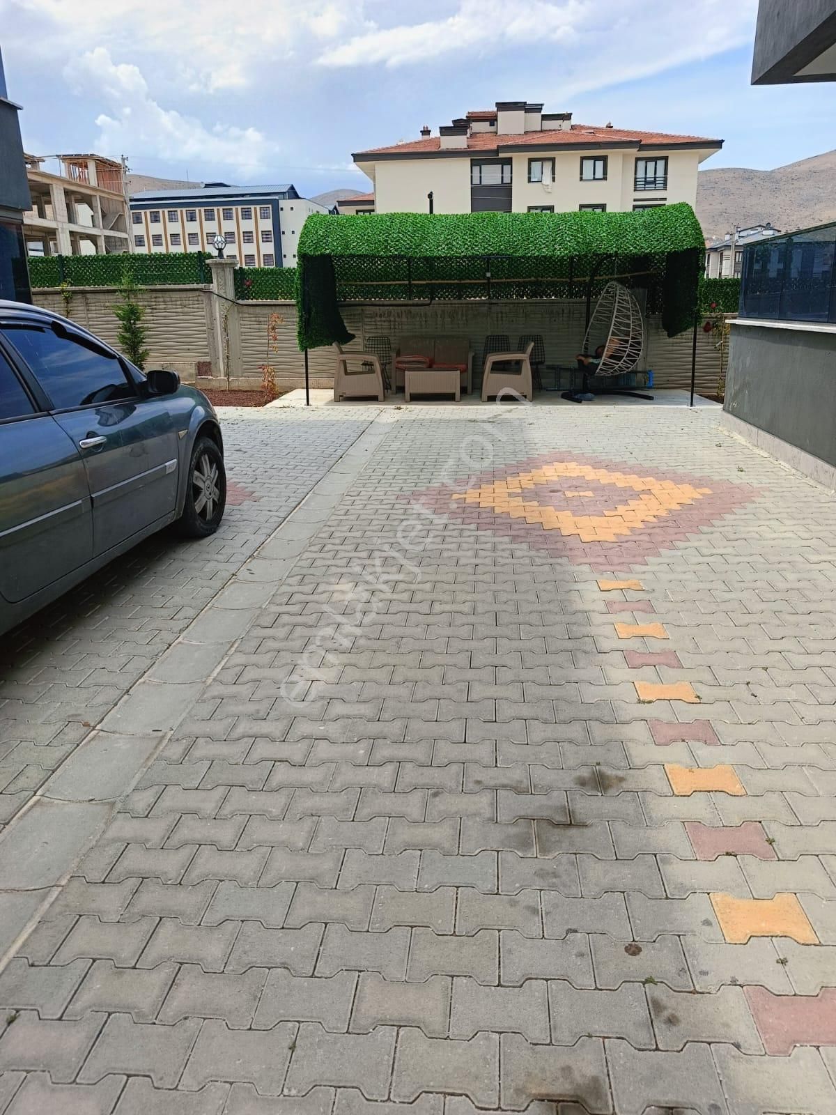 Selahattin Eyyübi Mah. Satılık Daire - Görsel 27