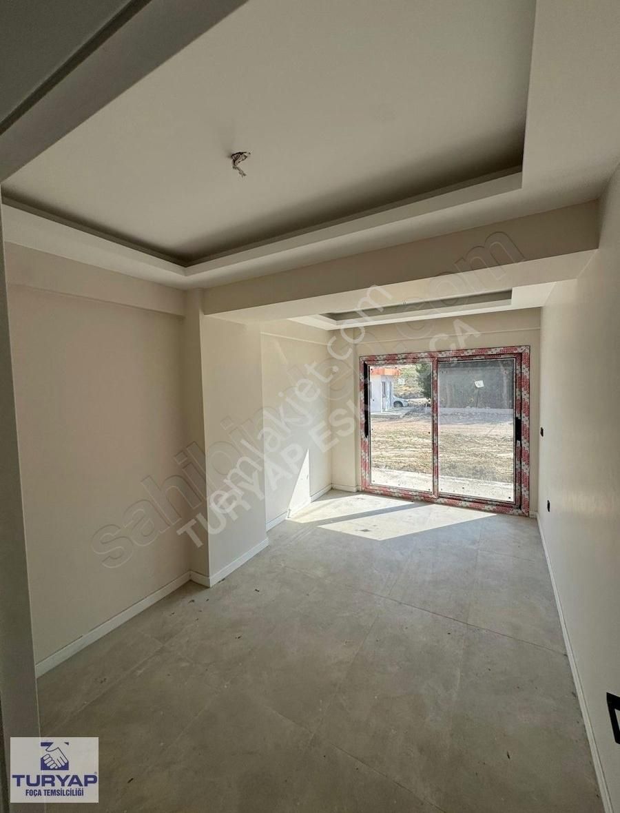 Turyap'tan Menemen Villakent'te 2+1 Sıfır Flat Daire - Görsel 5
